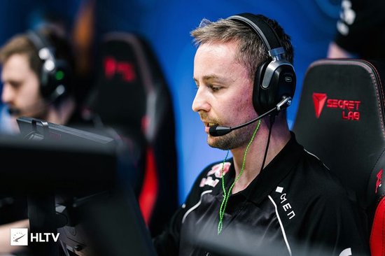 媒體爆料：OG戰(zhàn)隊(duì)有意引進(jìn)cadiaN