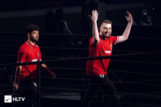 torzsi多么希望MOUZ能在自己祖国举办的Major赛场上走得更远