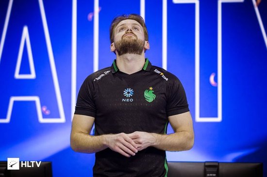 NiKo坦言，在IEM墨尔本决赛的失利是他这一年中最艰难的瞬间之一