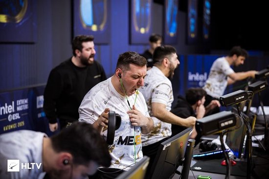 XANTARES在今年参加的前两项赛事中，连续两次荣获EVP奖项