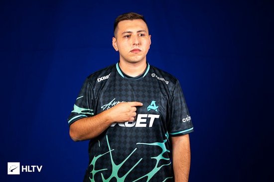 XANTARES在本赛季队伍最重要的几项赛事征程中始终扮演着核心角色