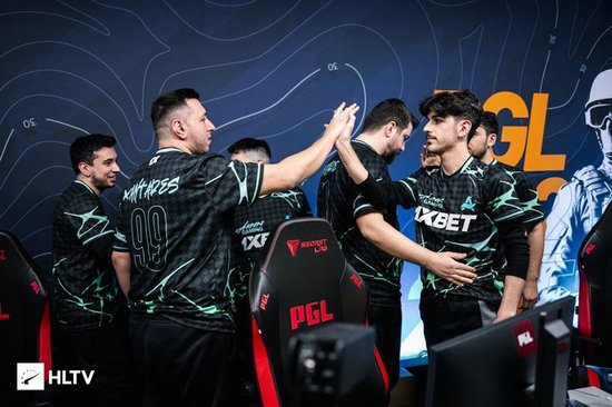 从Eternal Fire转会至Aurora的举动，引发了部分团队粉丝的强烈不满