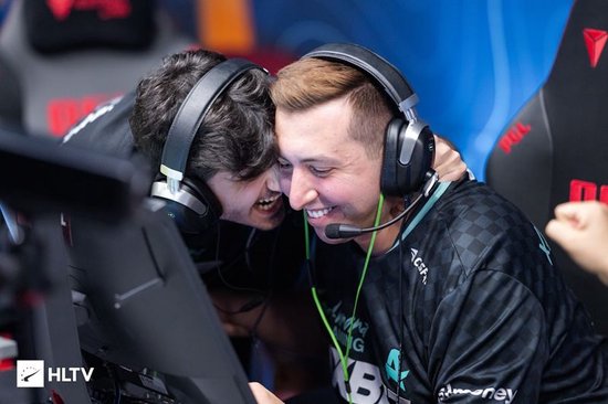 XANTARES在赛季倒数第二场赛事中，打出了个人年度最佳表现之一