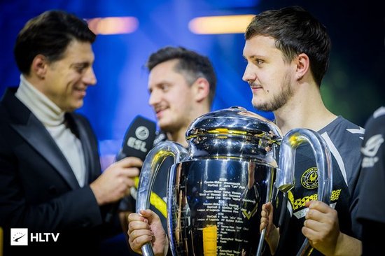 Vitality的七连冠征程始于IEM卡托维兹的胜利