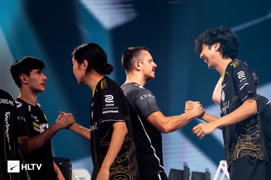 Senzu在赏金赛与电竞世界杯赛事中成功复仇Vitality