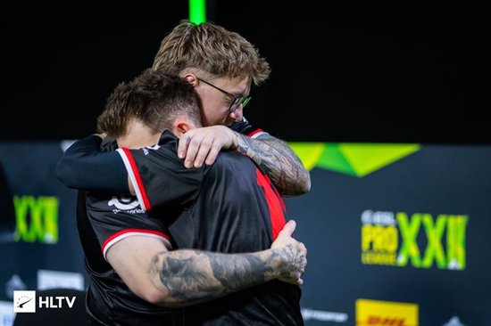 rain在FaZE的最后一战中，帮助队伍打出了本年度最出色的赛事征程之一