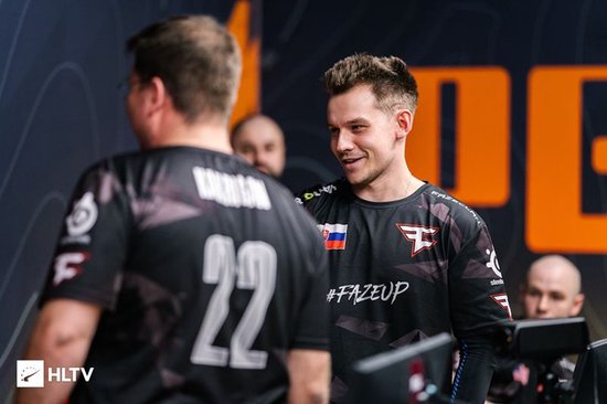 frozen本年度的第二个EVP奖项来自PGL布加勒斯特