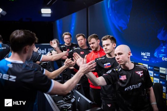 FaZe在引入EliGE后，始终难以将状态调整至最佳