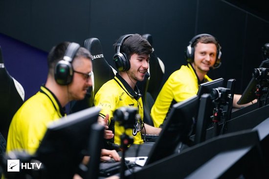 BLAST伦敦公开赛成为了flameZ强势个人表现的开端