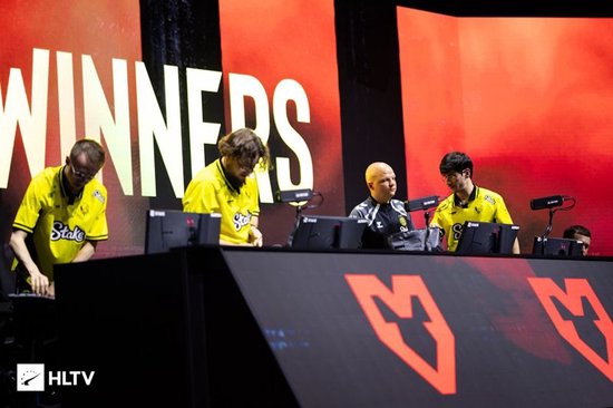 在经历了历史性的上半年之后，Vitality未能在夏休后找回他们的最佳状态