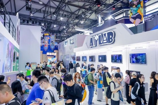  AI+LAB创新专区