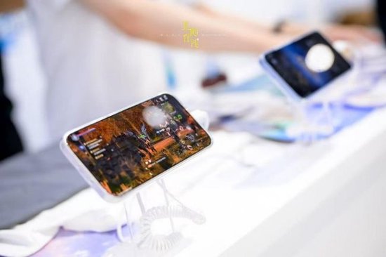 现场可试玩《永恒之塔：经典》手游最新内容