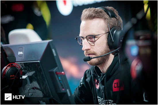 olofmeister回归FaZe