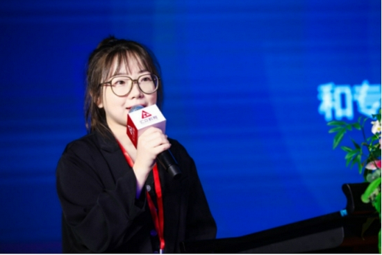 上海虹口VR/AR设计校区职业规划师 朱颖