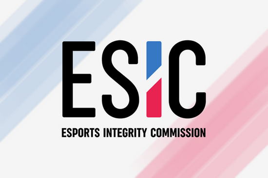 涉嫌假赛ESIC对两位北美选手处以5年禁赛