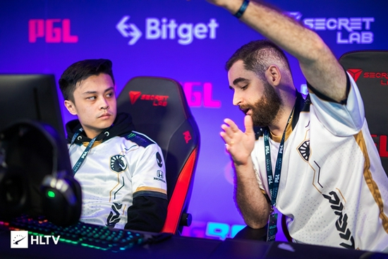 Stewie2K试图将自己和FalleN的指挥风格结合起来