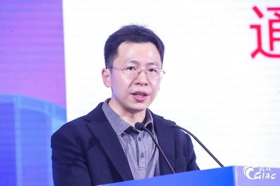 网易游戏市场副总裁吴鑫鑫