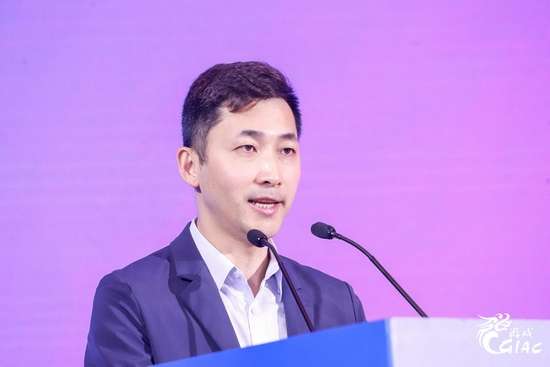 腾讯未保体系负责人，腾讯用户平台部总经理郑磊