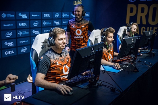 karrigan带队能力有目共睹