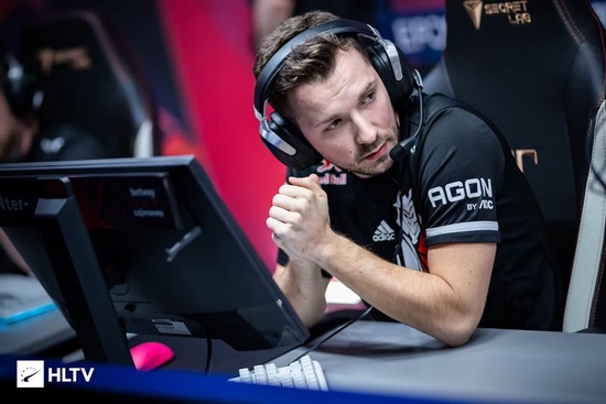 hunter:没有比赛可打对队伍影响巨大-新浪电竞_电竞赛事_直播报道