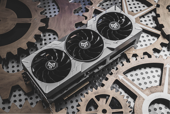 影驰 GeForce RTX 4090 金属大师&nbsp;OC