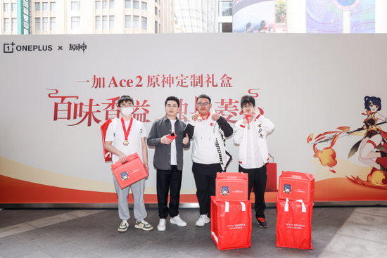 上海 Pop-up 现场