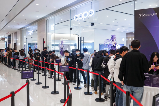 昆明场 Pop-up 活动现场