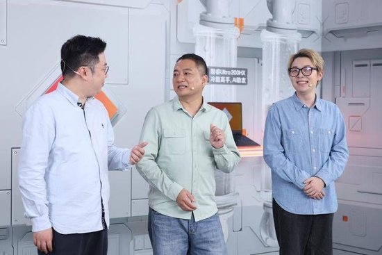 惠普游戏家族2025新品解密直播活动