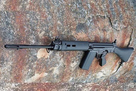 新狙slr详细评测伤害优秀实战无敌