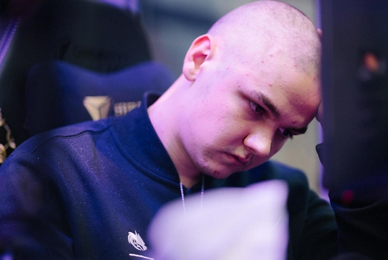 Spirit赛后采访:终结OG三连冠_新浪游戏_手机新浪网