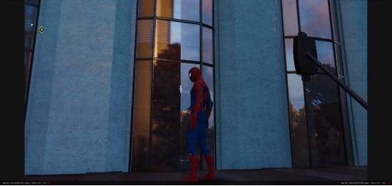 光线追踪技术对比