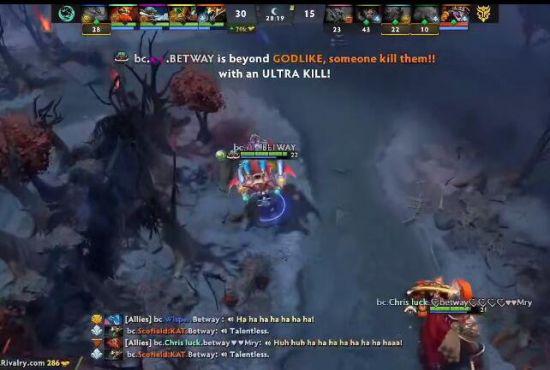 对阵TP，k1矮人直升机拿下疯狂杀戮