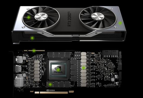 RTX 2080 Ti