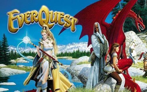 《无尽的任务》首次将“副本”这个概念带进游戏，成为后续众多网游效仿的一大常见设计