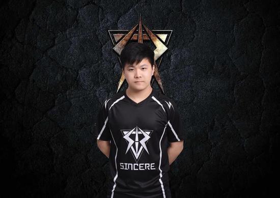 教练:刘半仙问:三号位zhi曾在newbee战队效力过,在