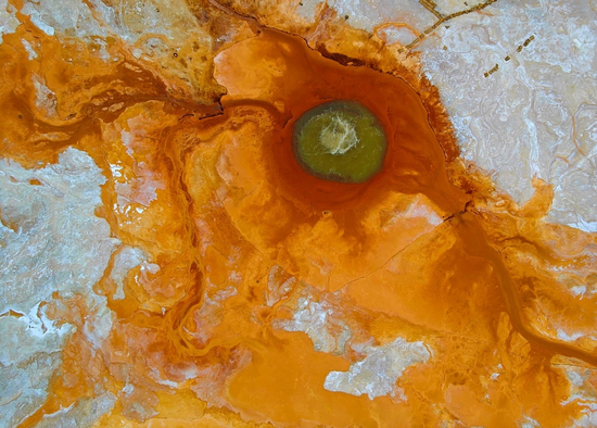 OPPO Find X6 Pro 自由曲面超广角样张