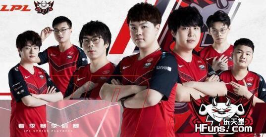 LPL春季赛乐天堂FUN电竞复盘JDG不敌FPX战队