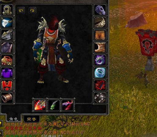 60年代的匕首贼