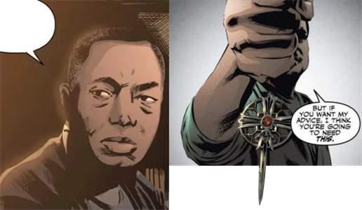 美国巴尔的摩越南裔黑人André "Dre" Bolden