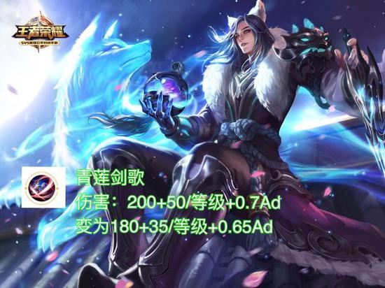 李白