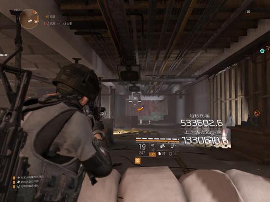 叠5层炸开大概130万左右