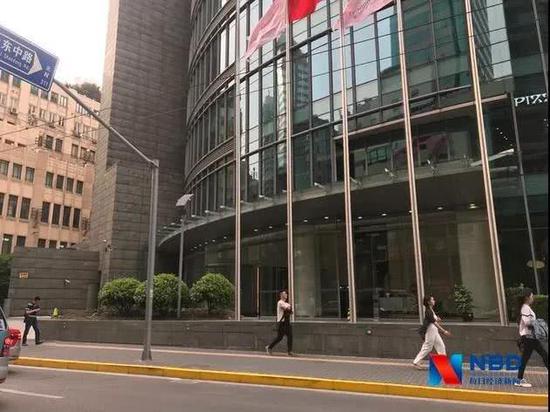 图片来源：每经实习生 郑洁 摄