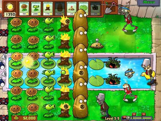 选择性分配资源