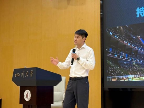 鄭奪出任中國(guó)電競(jìng)產(chǎn)業(yè)研究院專家，引領(lǐng)發(fā)展新篇章