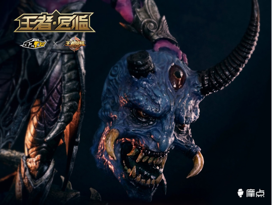 宫本武藏-地狱之眼