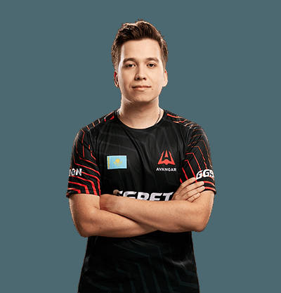 盘点CSGO职业赛场上的天才少年