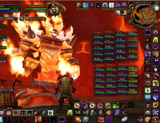 定小鬼是BOSS战的首要任务