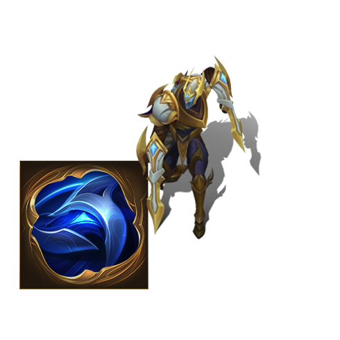 冠军掠夺者 卡兹克 凯旋圣装&图标 300 代币冠军之箭 艾希 凯旋圣装&