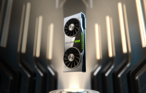 GeForce RTX 20系SUPER显卡是玩家畅享高帧率的最佳之选