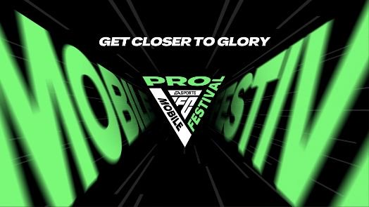 EA SPORTS FC Pro足球世界嘉年华